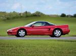 Acura NSX 1990 года (NA)